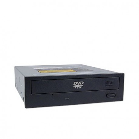 Lecteur DVD interne Lite-on XJ-HD166S CD 48x / DVD 16x IDE ATA 5.25" Noir