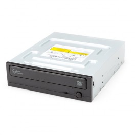 Graveur interne DVD±RW Double Couche SAMSUNG SH-224BB DVD 24x / CD 48x SATA Noir