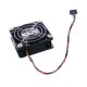 Ventilateur Mini PC Dell 790 7010 9010 9020 USFF 0WDDHR 0K650T 60x60x20mm 5-Pin