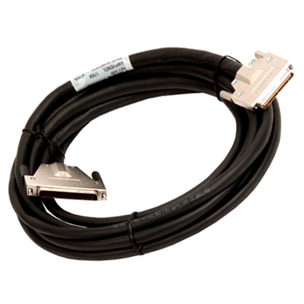 Câble SCSI-VHDCI Amphenol 4 Mètres – Occasion Bon état