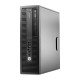 PC HP 800 G2 SFF Gaming GTX 1650 i5-6500 RAM 16Go 240Go SSD + 2To Windows 10