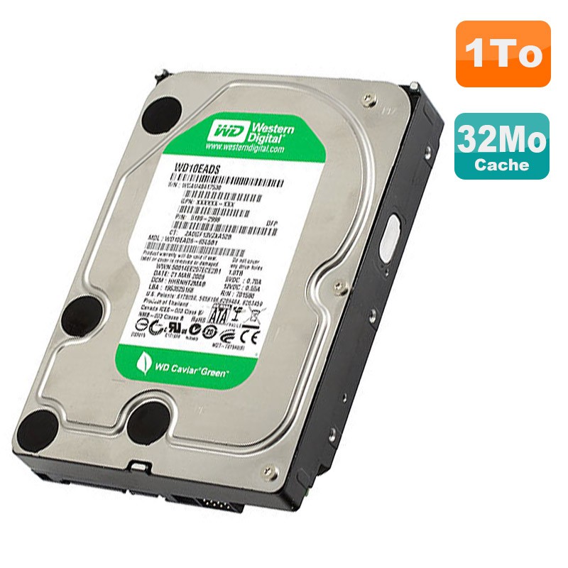 WD10EADS DRIVER