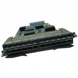 FOUNDRY BI 24F AG824-00056 35520-103C 24x SFP Netlron XMR MLX Rack Switch Réseau