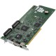 Feature Board SCSI HP Compaq 4K0325 249933-001 PCI VGA RJ45 ML330 350 370 530