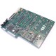 Carte Backplane Board SCSI Dell 1126D REV A00 6x LVD PowerEdge 2400 Serveur
