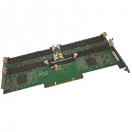 Memory Expansion Board MSI IBM MS-6942 FRU 25P6433 8x DIMM SDRAM Intellistation