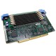 Memory Expansion Board Dell 0747JN 747JN 84FEM PowerEdge 4600 6xSlots DIMM SDRAM