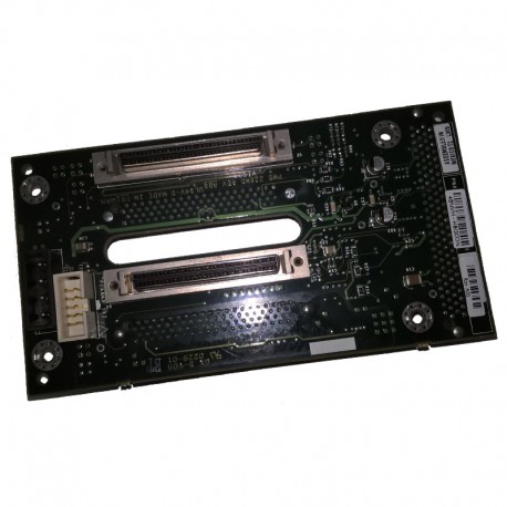 Carte Backplane Board 2+3 SCSI Dell 049NMH 49NMH 328WD PowerEdge 4400 Serveur