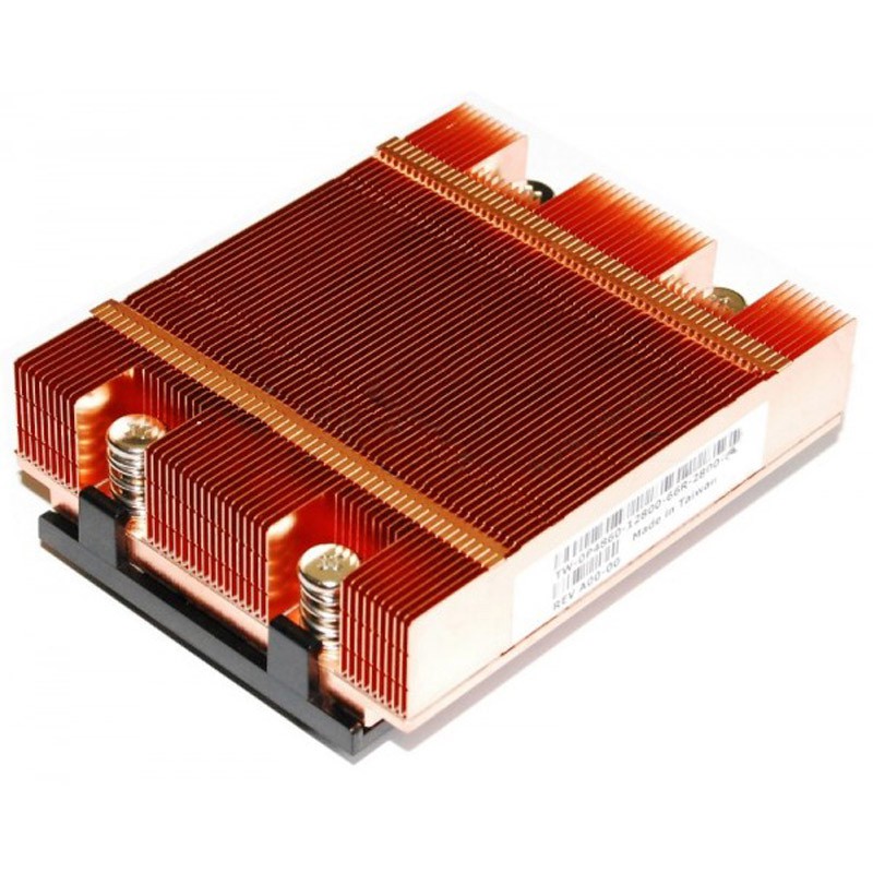 Hp - Dissipateur Processeur FOXCONN 373555-005 CPU Heatsink Serveur HP Proliant Dl385 Hp 2009528164 18391