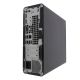 PC HP ProDesk 600 G3 SFF Ecran 27" Core i3-6100 RAM 32Go SSD 2To Windows 10 Wifi