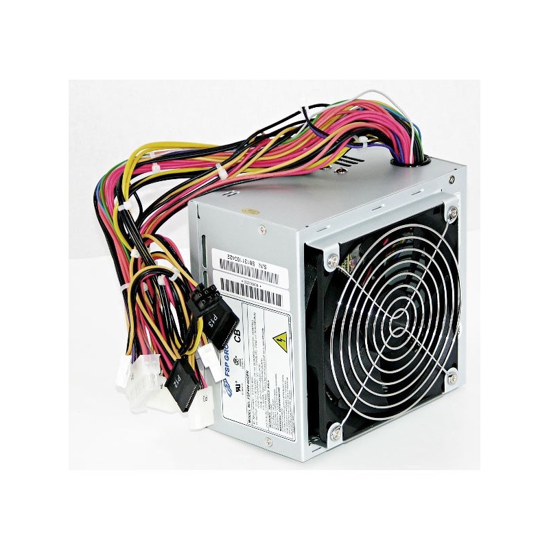 какой блок питания лучше выбрать