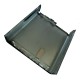 Capot PC HP ProDesk 400 G4 SFF 909653-001 Porte Couvercle