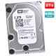 Disque Dur 2 To SATA III 3.5" WD WD20EZRX-00D8PB0 Recertified 6Gbps 5400RPM 64Mo