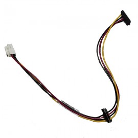 Câble Lenovo 54Y9339 ATX 4-Pin 2x SATA ThinkCentre M82 M92p M93p E31 Adaptateur