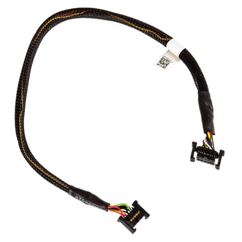 Câble Nappe Dell 0K888G K888G 10Pin Serveur PowerEdge R410 R510 30cm Front Panel 3664870120243 Câble Nappe Dell 0K888G K888G 10Pin Serveur PowerEdge R410 R510 30cm Front Panel 3664870120243