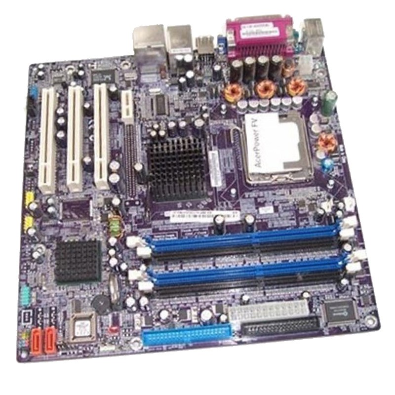 915gl motherboard