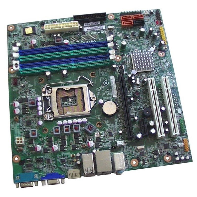 Carte Mère Lenovo 03T8351 Pour ThinkCentre M91p SFF – Occasion Garantie 6 Mois