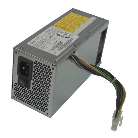 Alimentation PC FUJITSU DPS-250AB-62 A S26113--E563-V50-01 250W Esprimo Primergy
