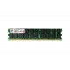 Ram Barrette Mémoire TRANSCEND 2GB DDR2 PC2-5300R ECC Registered TS256MQR72V6K