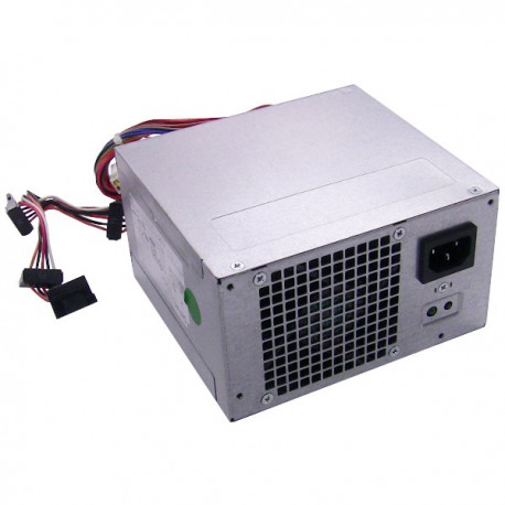 Alimentation PC DELL AC275EM-00 PCB014 CPFN1 3010 7010 9010 MT 80 PLUS GOLD