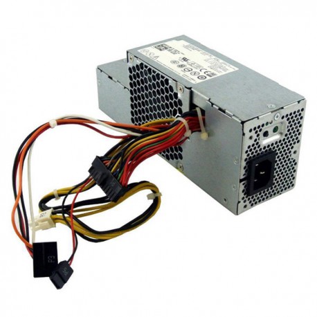 Alimentation Dell L235P-01 0R225M R225M PS-5231-5DF1-LF 760 780 960 980 SFF
