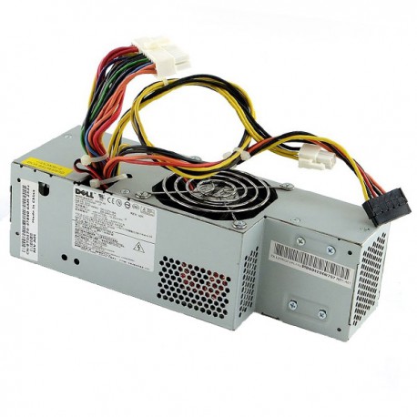 Alimentation PC Dell H275P-00 HP-L275GF3P LF 0TD570 TD570 Dimension XPS 200 210