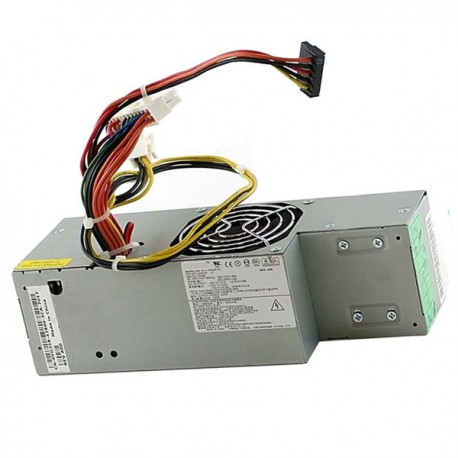 Alimentation PC Dell H220P-01 HP-L2206F3P 0XM554 XM554 Dimension 5100 5150
