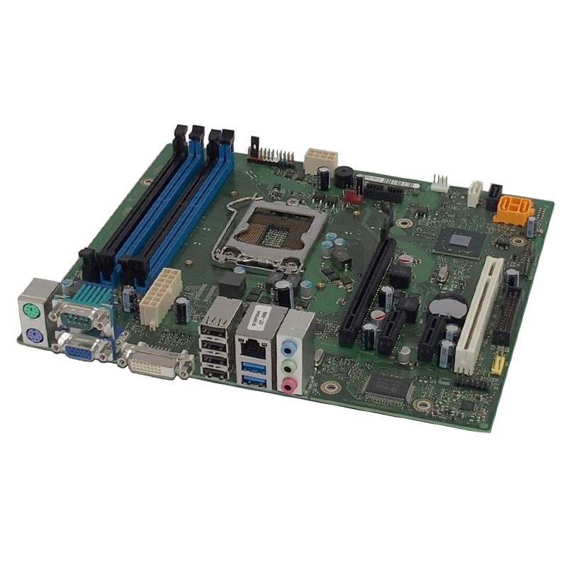 Carte Mère FUJITSU W26361-W3062-Z3-02-36 D3171-A11 GS 1 - Occasion Fonctionnelle