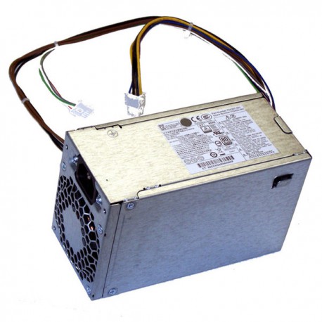 Alimentation PC HP PS-4241-1HA 702307-001 702455-001 R1303 EliteDesk ProDesk SFF
