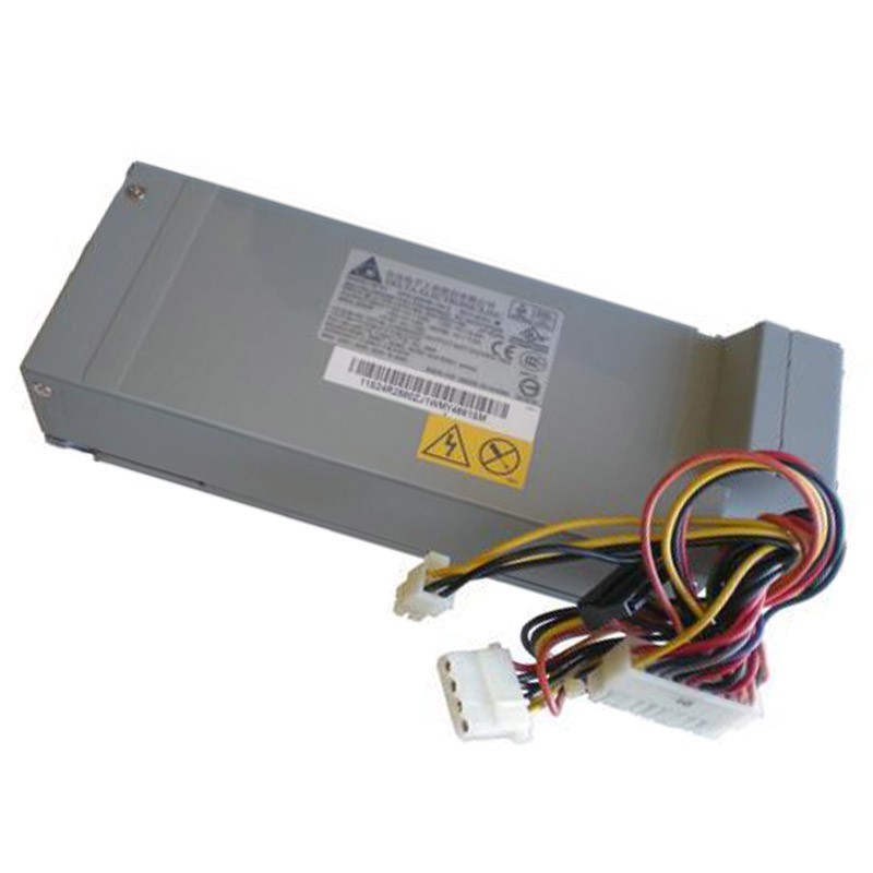 Delta electronics DPS-200PB-124 a DPS-200PB-124A 200 w 20-PIN
