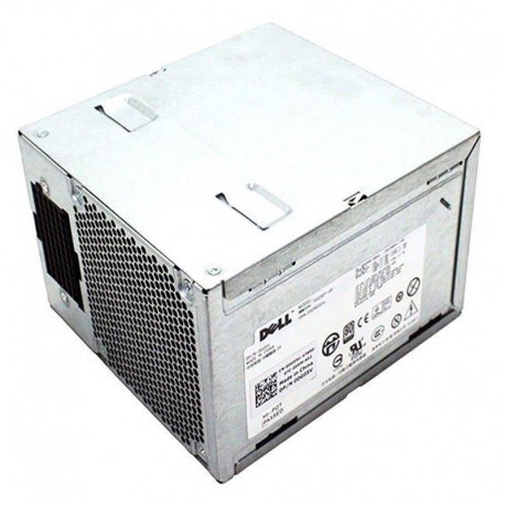 Alimentation Dell H525AF-00 D525A001L 06W6M1 6W6M1 T3400 T3500 T5400 T410 525W