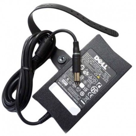 Chargeur PC Portable Dell HA65NE0-00 Inspiron Latitude Studio Precision Vostro