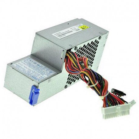 Alimentation PC LITEON PS-5281-01VF 41A9702 41A9701 IBM ThinkCentre M57 M58 280W