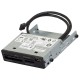 Lecteur Carte Mémoire HP 468494-005 636166-001 HI677 USB Micro SD MMC CF MS PRO