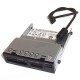 Lecteur Carte Mémoire HP MCR22IN1-5181 468494-005 636166-001 USB SD MMC MS PRO