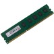 4Go RAM Transcend JM1333KLN-4G DDR3 PC3-10600U 2Rx8 CL9 1333Mhz PC Bureau