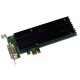Carte HP NVIDIA Quadro NVS290 P558 458707-002 460815-001 PCI-e DMS59 Low Profile
