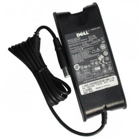 Chargeur Dell PA-12 LA65NS1-00 PA-1650-05D3 0YD637 YD637 PC Portable 65W 19.5V