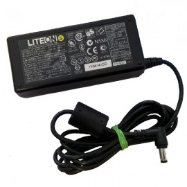 Chargeur LITE-ON PA-1600-01 AD57 N16788 Adaptateur PC Portable 60W 19V 3.16A