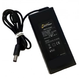 Chargeur MicroBattery SAN0902P01 MBA1293 Adaptateur PC Portable 90W 19V 4.74A