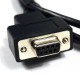 Câble TPE Ingenico ING-296114811AB IPP320 IPP350 ISC250 RS-232 DB-9M Adaptateur