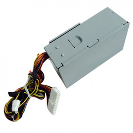 Alimentation DELL HU250AD-00 HK350-71FP S1 0K2H58 K2H58 OptiPlex 790 990 DT 250W