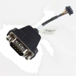 Câble Panel Port Série RS232 Lenovo 04X2703 Ultra Mini PC M73 USFF Tiny