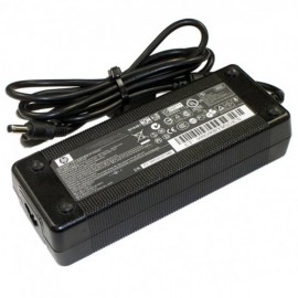 Chargeur HP PPP016H 393945-002 394900-001 HP-OW120F13LF PC Portable 120W 18.5V