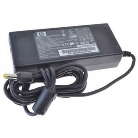 Chargeur HP PPP012HA 324815-001 325112-001 HP-OL093B132 PC Portable 90W 18.5V