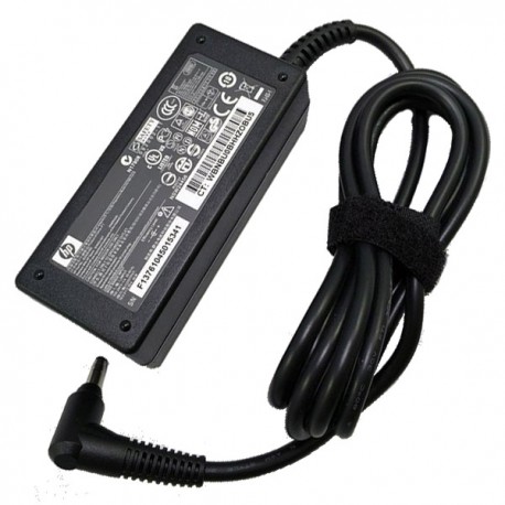 Chargeur HP HSTNN-CA18 622435-002 624502-001 A040R02L PC Portable 40W 19.5V 2A