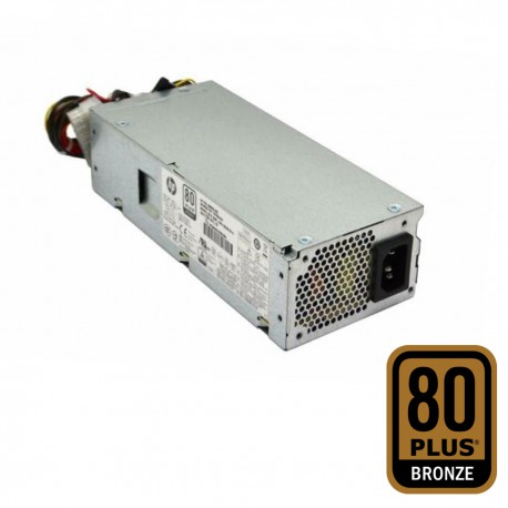 Alimentation HP DPS-180AB-20 A 848050-003 797009-001 ProDesk 400 G3 BRONZE 180W