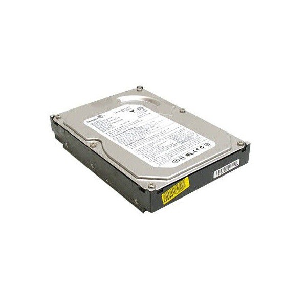Vieux Disque Dur Seagate 120 Mo ST3144A - Pour Pièces Ou Collection (3.5")