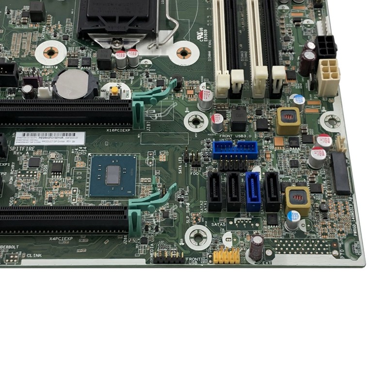 Cartes mères LGA 2011/socket r ATX pour ordinateur Intel