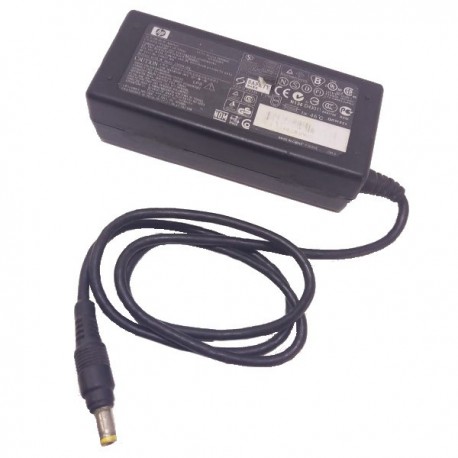 CARGADOR ADAPTADOR PORTATIL HP PPP009C 19.5V 3.33A de segunda mano en Madrid en WALLAPOP